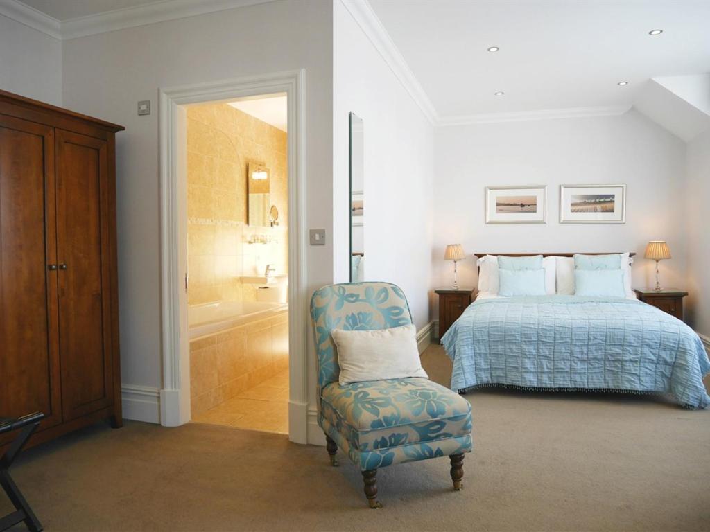 The Redstone Guesthouse 블랙풀 외부 사진
