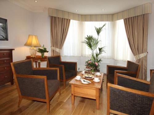 The Redstone Guesthouse 블랙풀 외부 사진