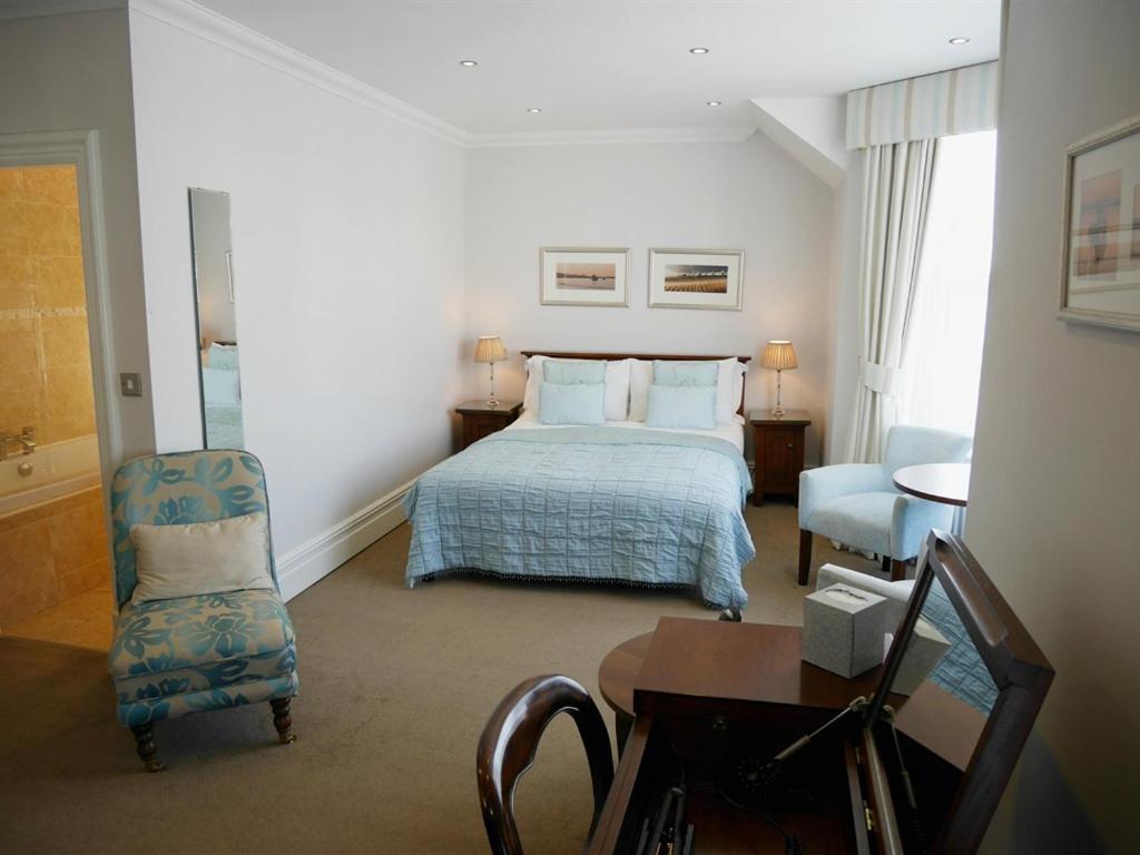 The Redstone Guesthouse 블랙풀 외부 사진