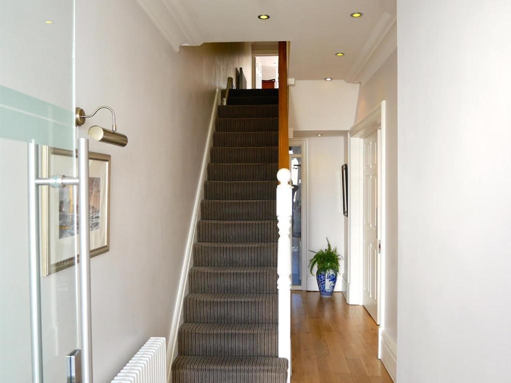 The Redstone Guesthouse 블랙풀 외부 사진