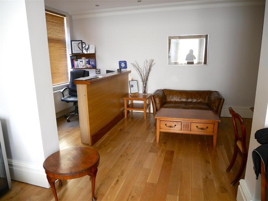 The Redstone Guesthouse 블랙풀 외부 사진
